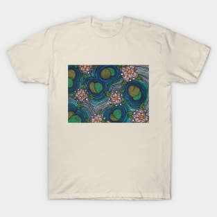 Pond Light T-Shirt